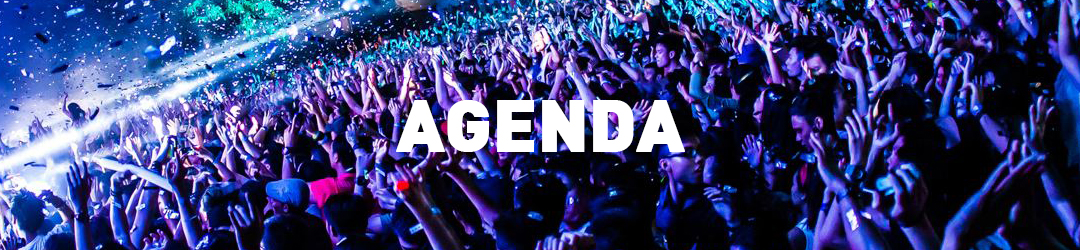 AGENDA PAPERBOYS LYON