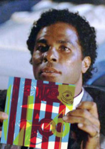 RICARDO TUBBS @ Sonic