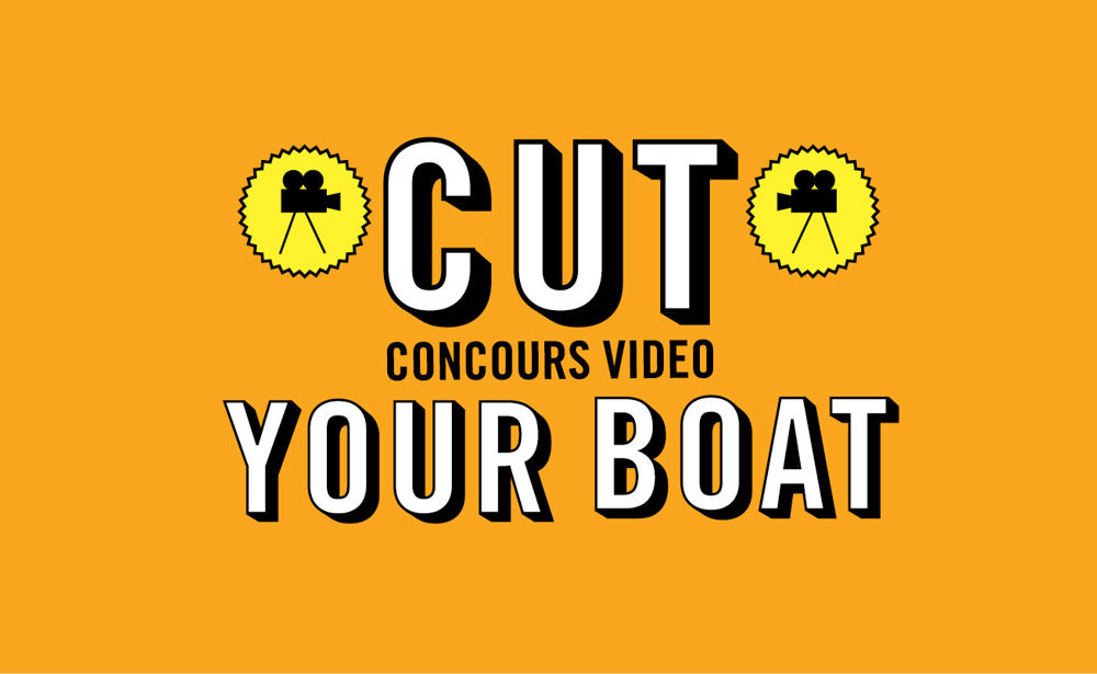 Cut Your Boat