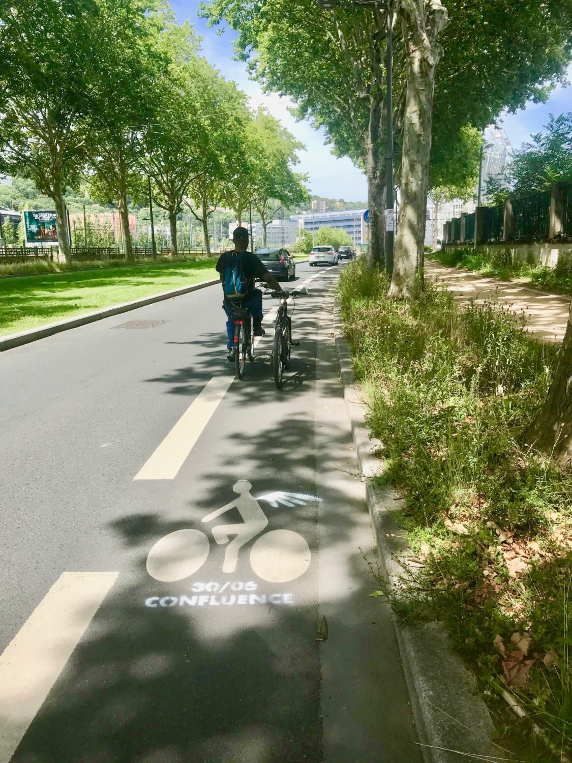 Mais en fait, vous faites quoi Paperboys? - PAPERBOYS