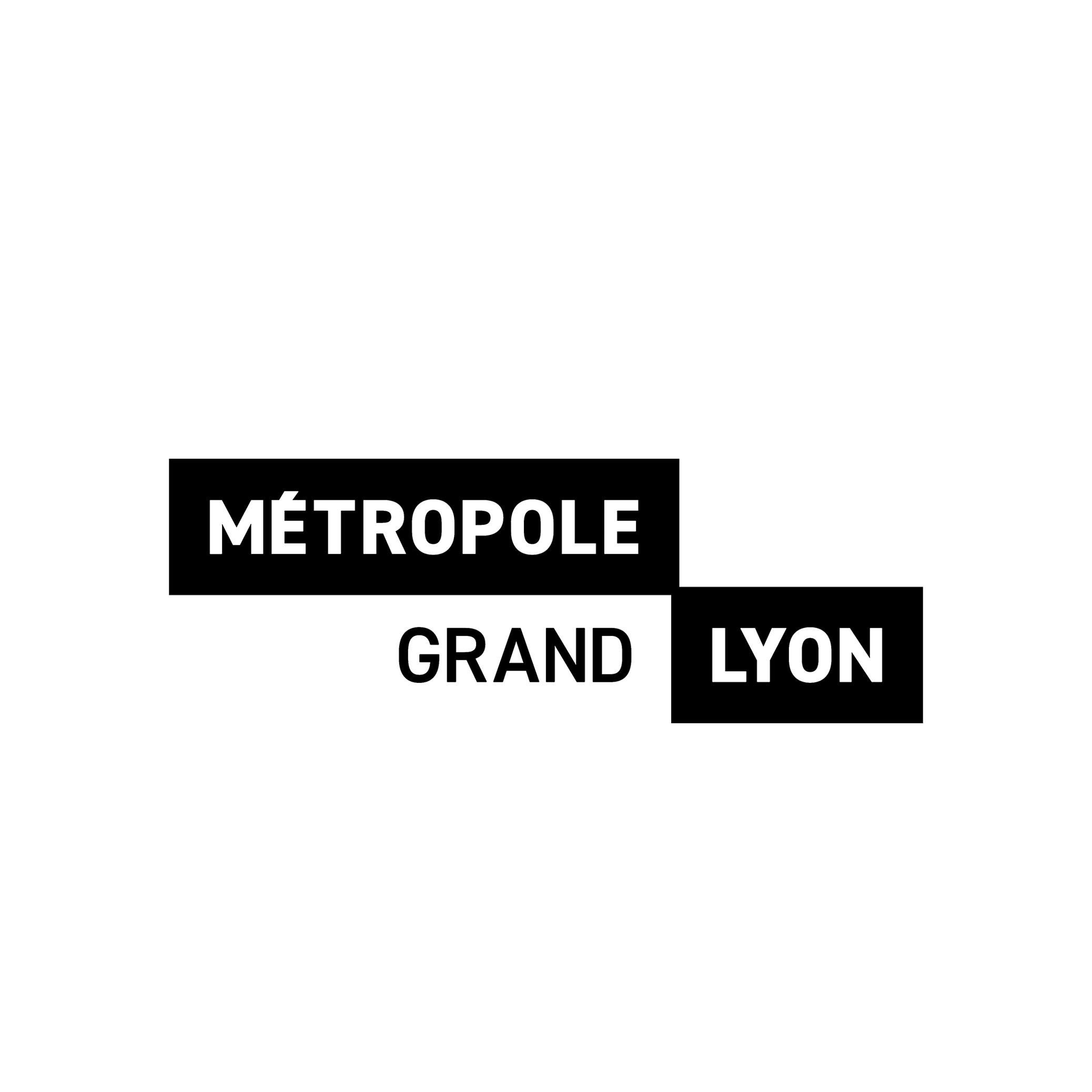 Métropole Grand Lyon