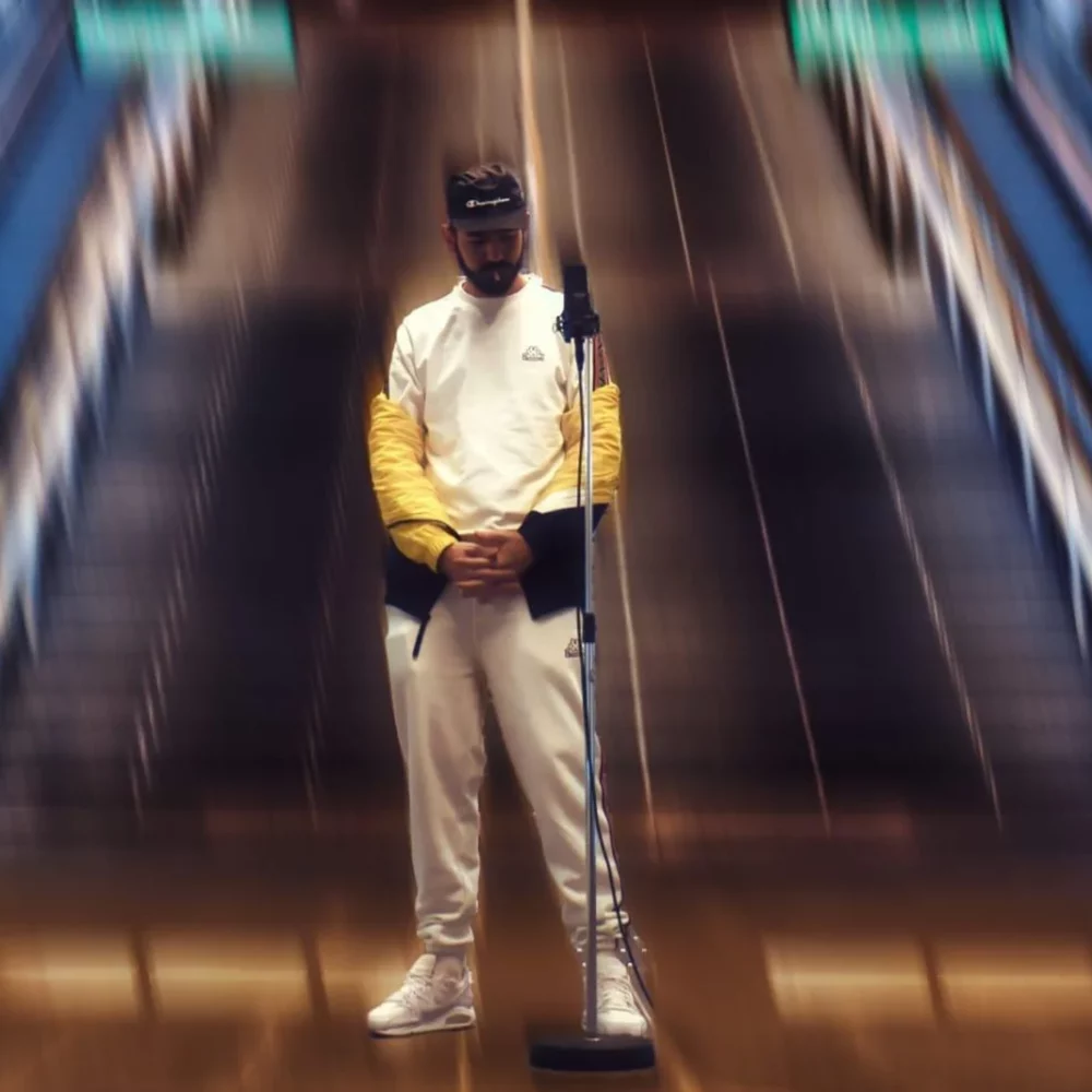 Fucstyle - 6.9.100 dans le sang