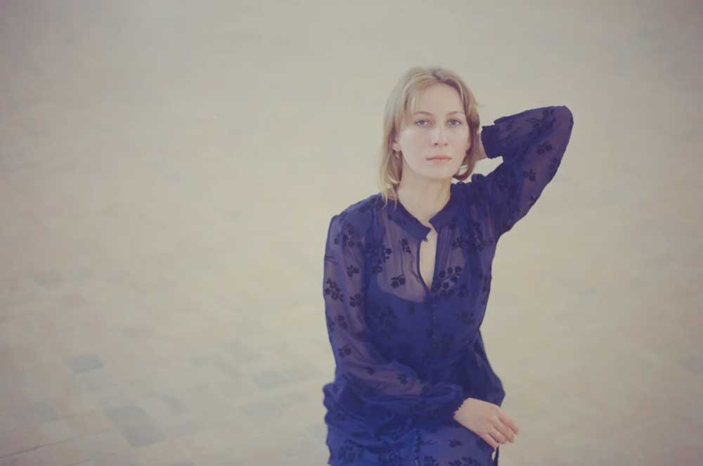 RADIO HITO + KATYA SHIRSHKOVA