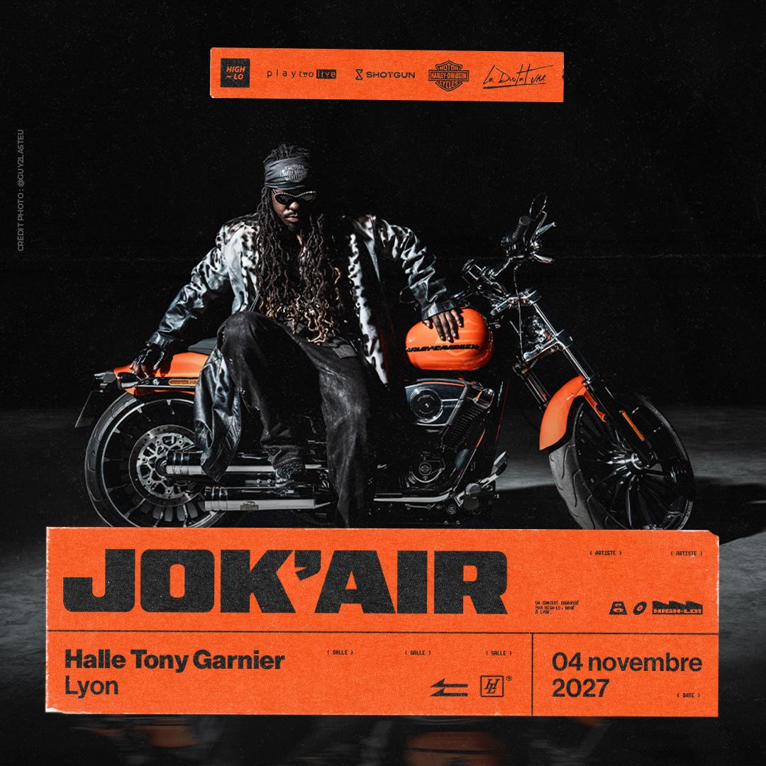 JOK’AIR