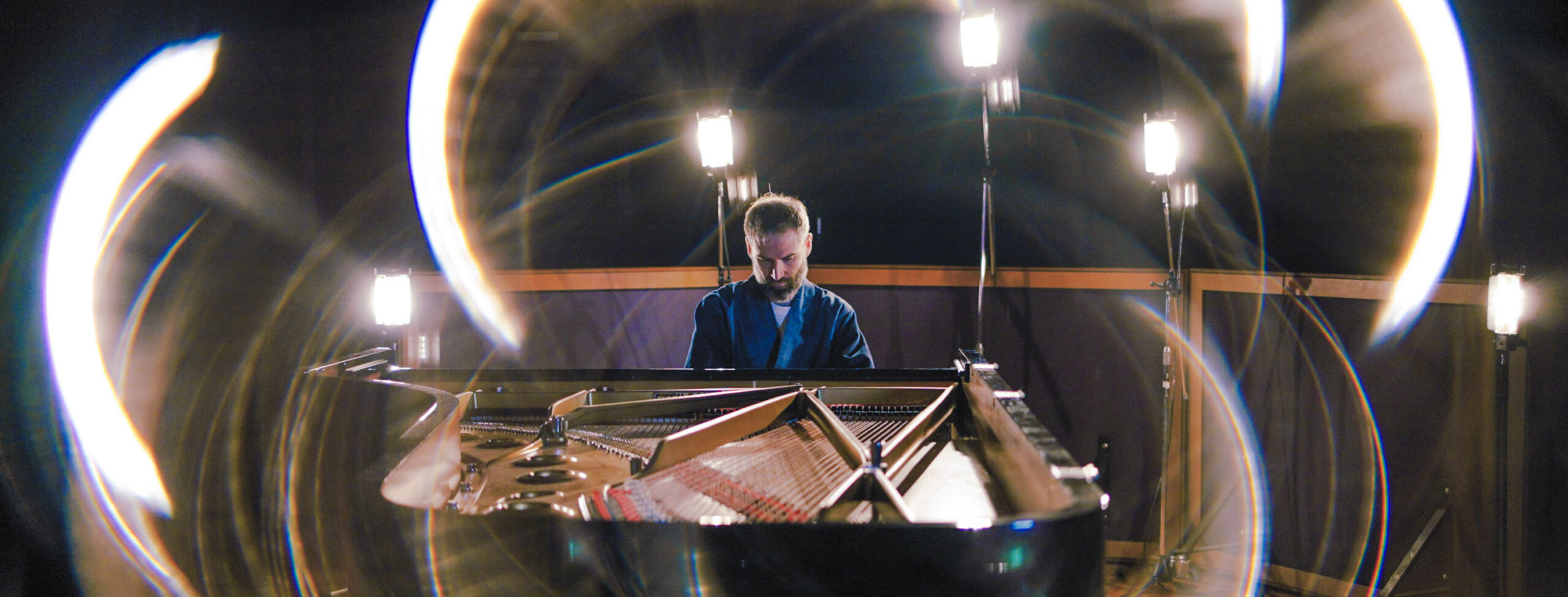 ROBERTO NEGRO « PÄRT & SONGS »
