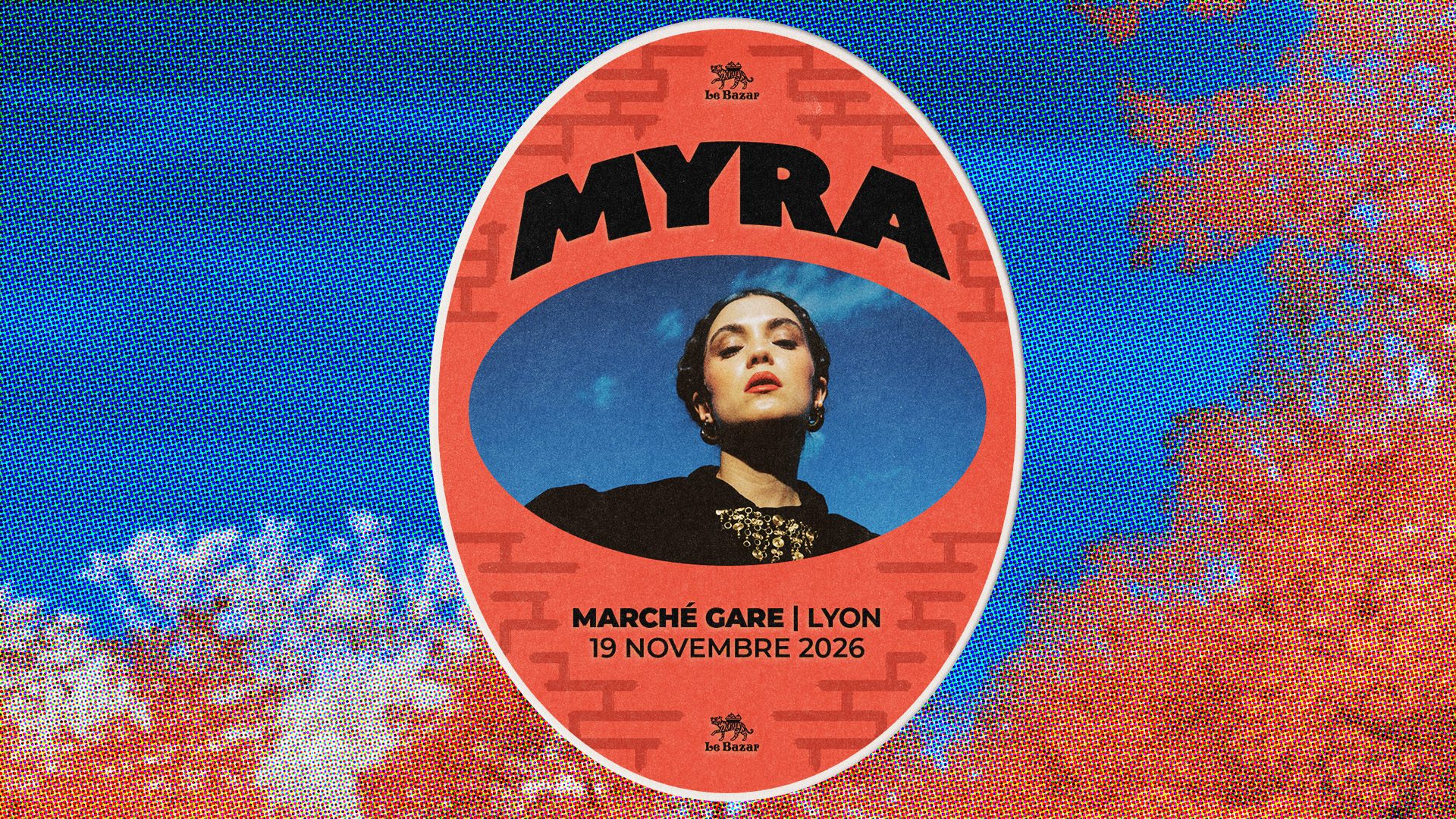 MYRA