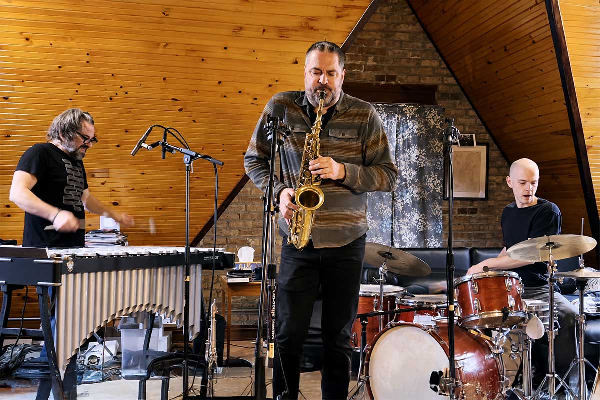 REMPIS / ADASIEWICZ / CORSANO TRIO