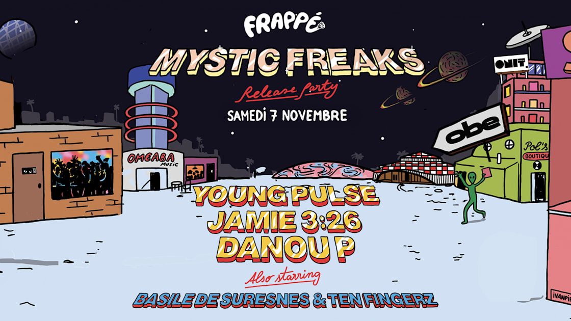 frappe-records-jamie-3-26-mystic-freaks-release-party