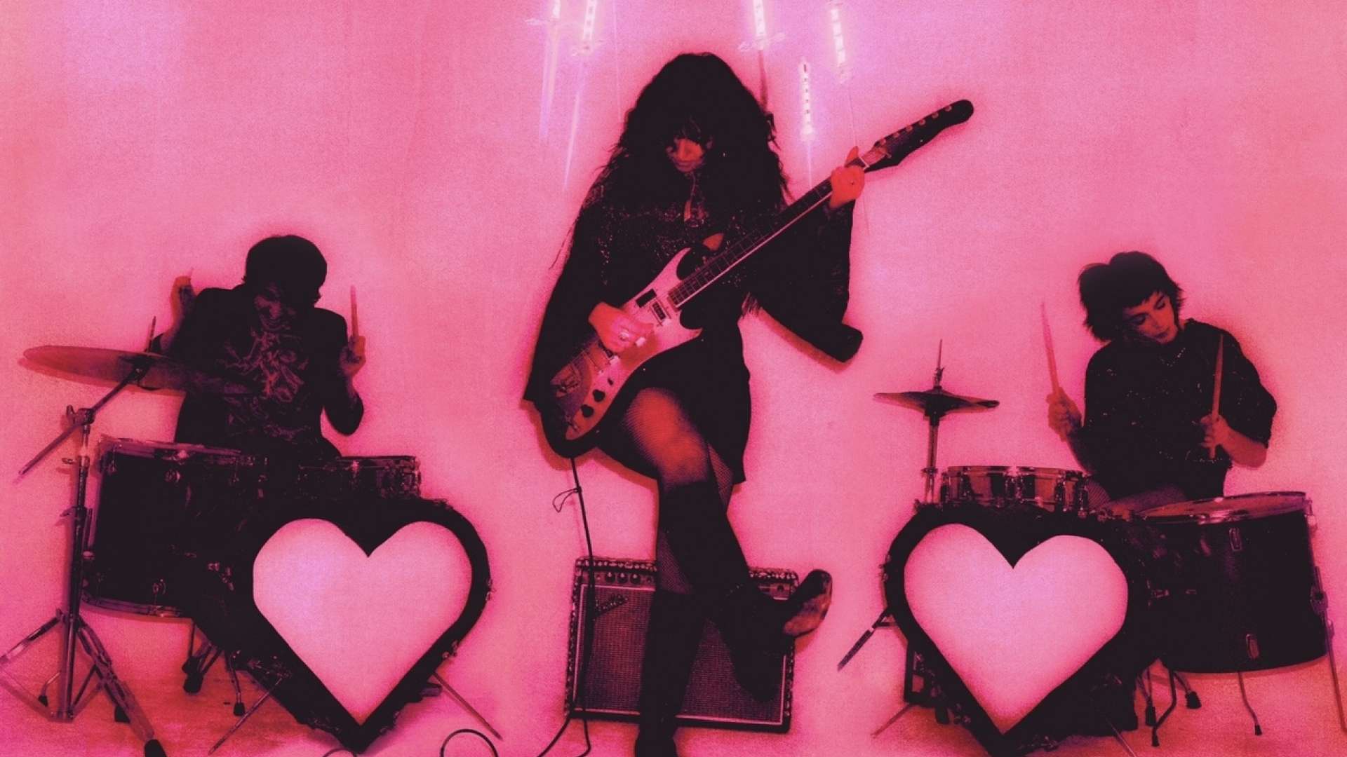 THE VELVETEERS